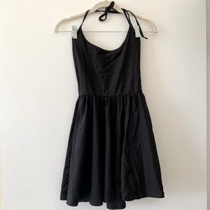 American Apparel Skater Dress